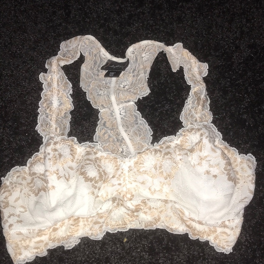 Bra.